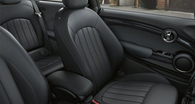 2018 MINI Hardtop 4 Door